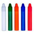 Crayon Shape Stylus Aluminum Barrel